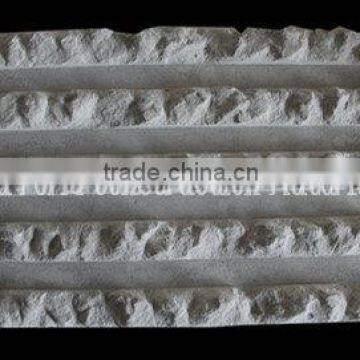 Durable Building Material Glass Fiber Reinforced Concrete GFRC Panels