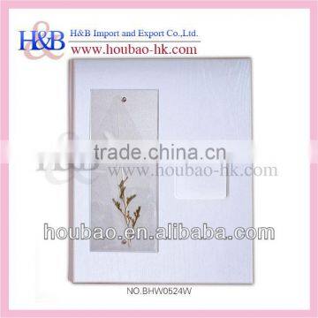 Wholesale leather photo album 300