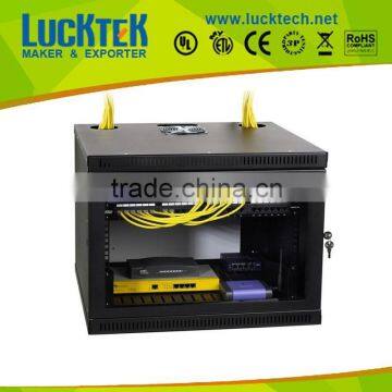 Lucktech Security Wall Rack Enclosure