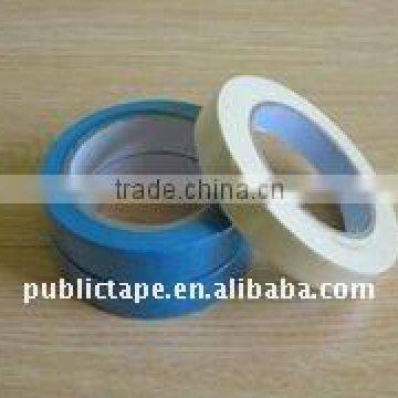 Strong masking paper adhesive tape car paint tape