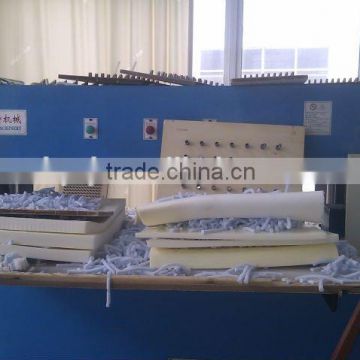 Pillow Cutting Machine/Pillow machine/sponge cutting machine