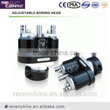 Woodworking Machine Adjustable Boring Head