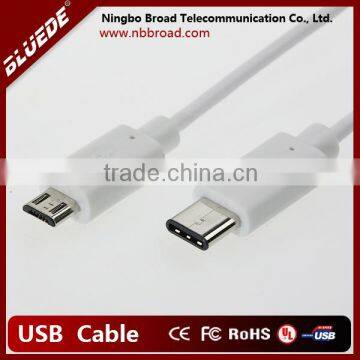 2015 Hot New Product usb 3.1 type c to dvi adapter cable