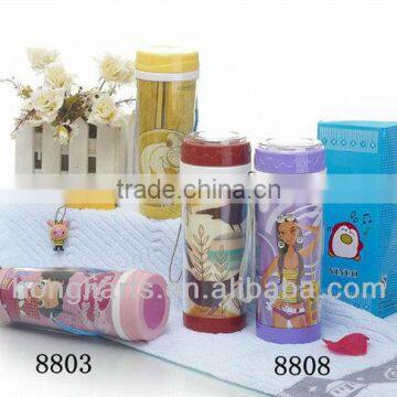 350ml Photo insert Travel Cup