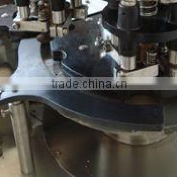 Six Head Bottle ROPP Cap Sealing Machine - ROPP Capping machine