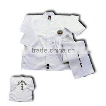 Unisex Taekwondo Uniform Uniform for Taekwondo Karate Uniform