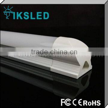 All in One Led Light T5 T8 Integrated Led Tube With CE RoHS UL DLC Approved photo-4