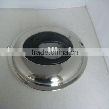 9 Liter Stainless Outer Lid Pressure Cooker photo-3