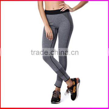 High Quality Soft Tight Women Fitness Sport Leggings