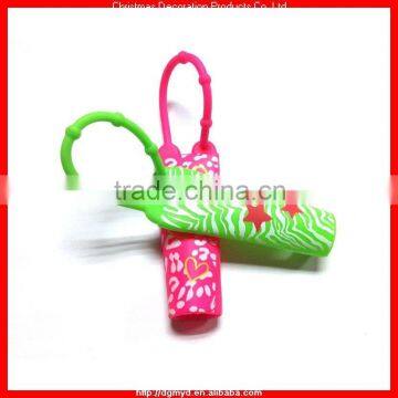 existing mold silicone lip gloss holder (KMS-0951)