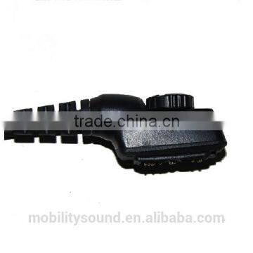 Two way radio plugs for Hytera PD782 PD780 PD785 PD788 PD792 PD795 walkie talkie