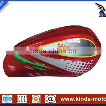 1011007 Motorcycle Fuel Tank for HAOJIN MD CG125 CG150 JAGUAR, High Quality photo-6