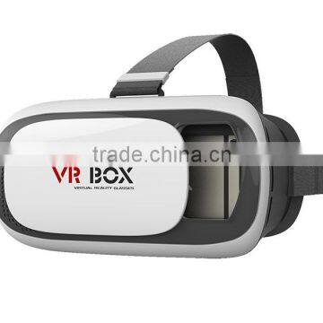VR HEADSET WITH REMOTE CONTROL photo-2