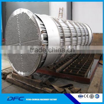 screw oil gas separator oil water separator