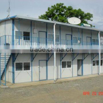 China Construction Site Office photo-6