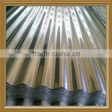 Corrugated Roofing Sheet