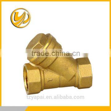 Best Quality Brass Check Valve LX1023 photo-4