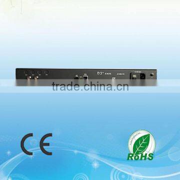 Docsis 3.0 cable modem