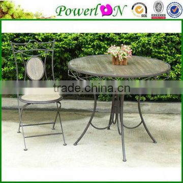 Durable Portable Folding Outdoor Furniture