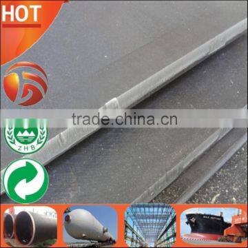 Steel Structure 36mm thick st52 mild steel plates suppliers st52