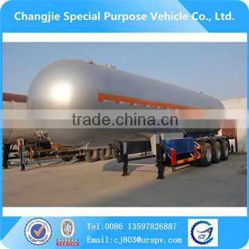 Hot sale high quality 47m3 lpg price,lpg tank price