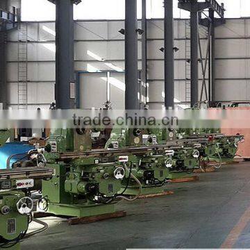7.5kw Metal Cutting, Mills X6132 X6132A Price photo-3