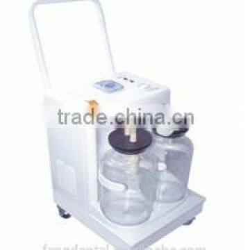 Hot sale Dental Supply Portable Dental Suction System AC-F9