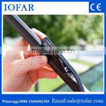 China Manufactory Factory Wholesale Car Wiper Blade photo-5