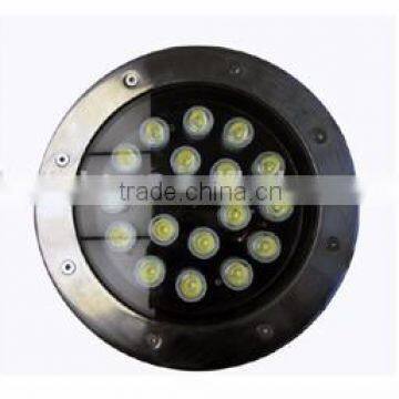 led inground light IP68