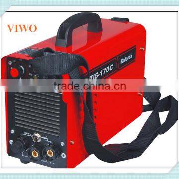 Inverter DC TIG Welding Machine (TIG-170C)