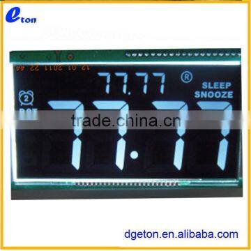 Va LCD Negative Display Used in Home Appliance LCD photo-3