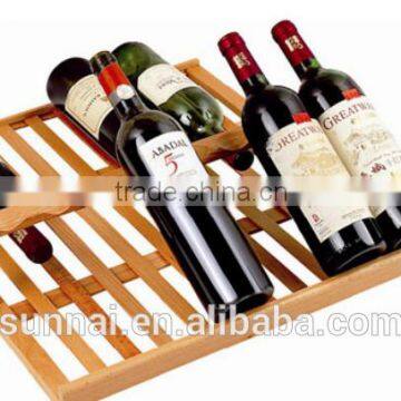 Single Zone Compressor Wine Fridge