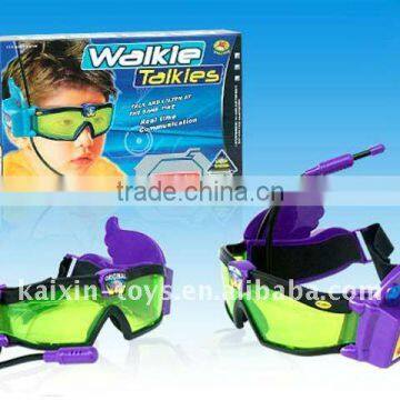 10103902 Hot sale toy walkie talkie