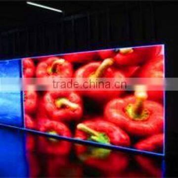 China best selling led display p5 indoor full color