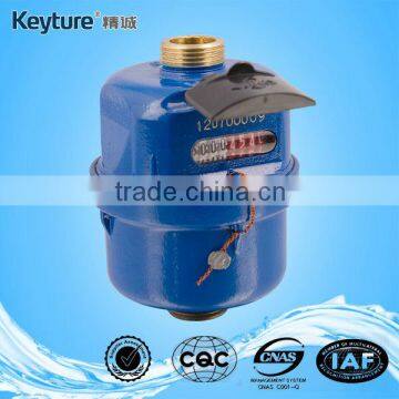 Residential Water Meter