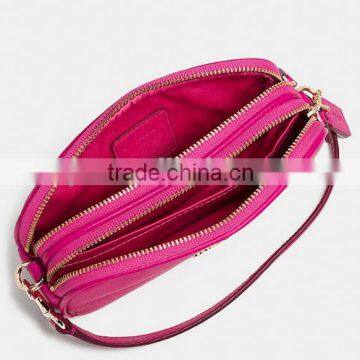 BA-1352 2015 Women Hot Sale Fashion Pattern Small pu Leather Fashion Shoulder Bag Small Shoulder Bag Women