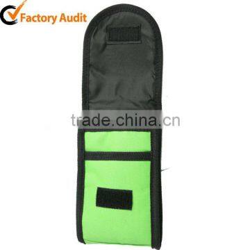Popular Design Polyester Cell Phone Bag