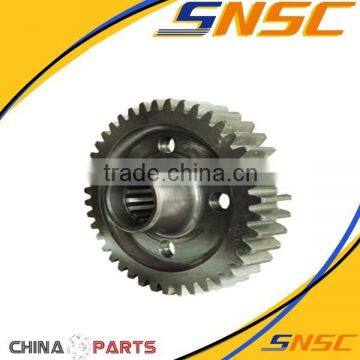 output shaft gear 403501 for Adavnce ZL40, ZL50,for Lonking CDM835E gearbox - output shaft gear