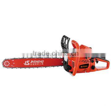 58cc Chainsaw Sale 5800 Gasoline Chainsaw