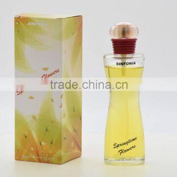 Manufacturer Perfumes and Cosmetics Factory Price OEM Perfume in China photo-6
