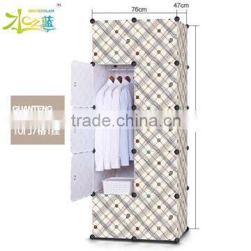 Fair Price Modern Design Bedroom Furniture Wardrobe photo-6
