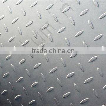 aluminum diamond plate sheets