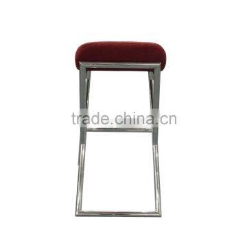 BS003A Industrial Bar Stool photo-6