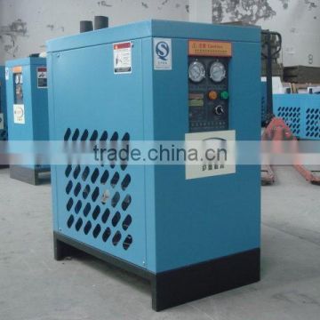 Good quality and competitive price air cooled refrigerated air dryer