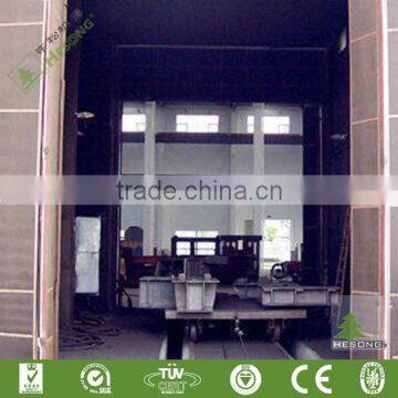 CE Shot Peening Machine for Sale photo-2