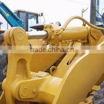 Komatsu Wa400-1 Wheel Loader, WA100,WA320,WA380,WA70 Japan Wheel Loader photo-2
