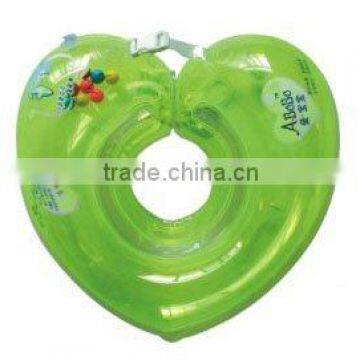 Baby swimming ring