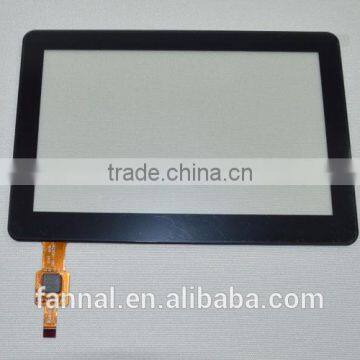 multi touch CYTM568-56 IC touch screen 5" touch panel