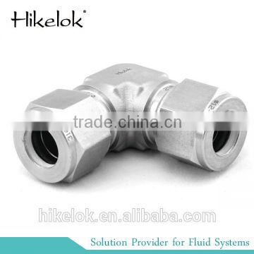 stainless steel ss 316 316L 304 304L forge 6000 psi 2mm 3mm 4mm 6mm 8mm 10mm 12mm 14mm elbow fittings