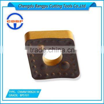 Turning Inserts Tungsten Carbide photo-2